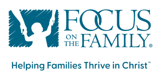 focus on the family logo