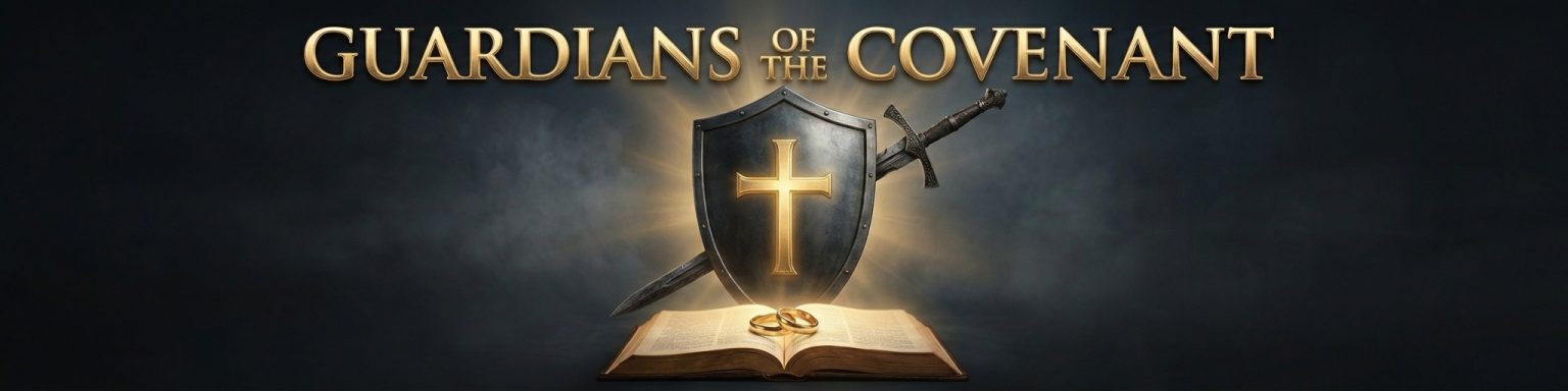 Guardians of the Covenant Banner
