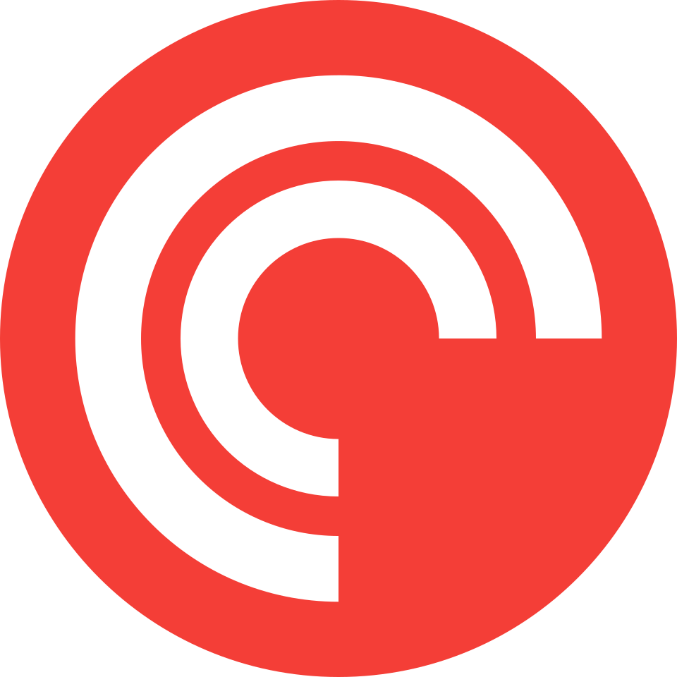 pocket casts icon