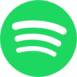 spotify logo without text.svg