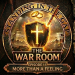 E11 | MORE THAN A FEELING