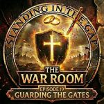 E19 | GUARDING THE GATES