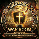 E18 | THE NEW COVENANT MINDSET