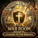 E21 | LOOKING IN THE MIRROR