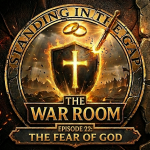 E22 | THE FEAR OF GOD