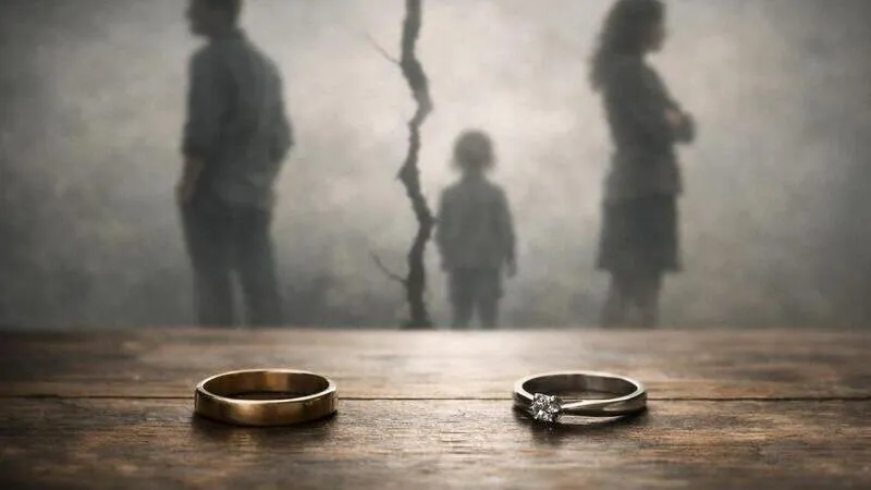Broken Marriage Petition