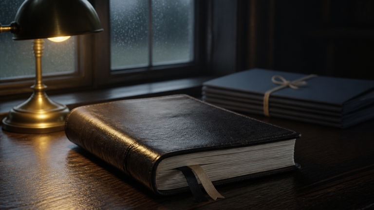 What the Bible Says About Divorce