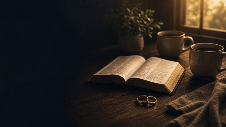 When Nothing Is Changing Praying for Your Children While Standing