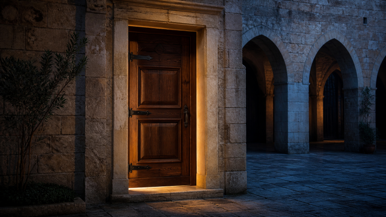 Protecting the Covenant in a Culture of Exit Doors