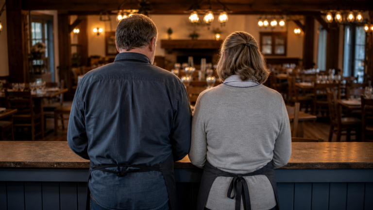 Marriage as a Witness to the Gospel
