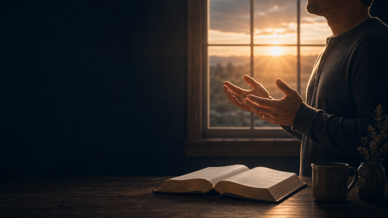 You Can Stand for Your Marriage Without Trying to Control Your Spouse