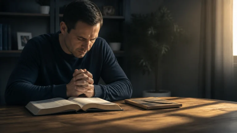 How to Pray for Restoration Without Making an Idol of the Outcome