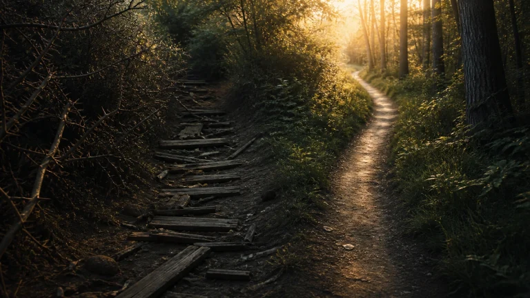 Foolish Shortcuts That Wound the Soul