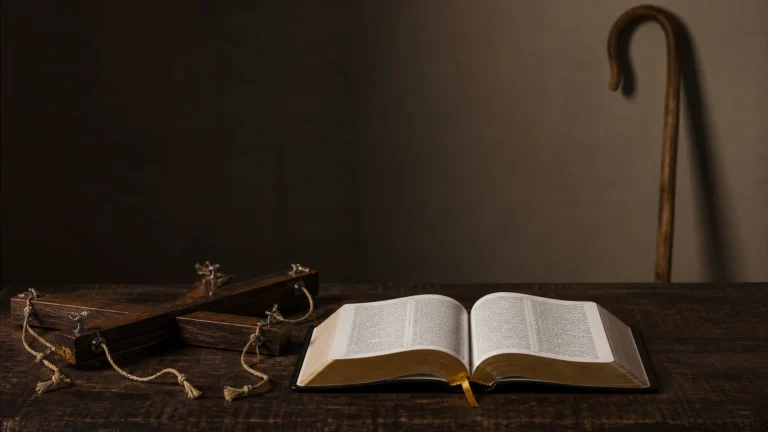 Guarding Against Spiritual Manipulation
