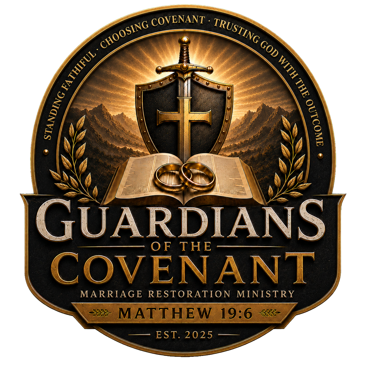Guardians of the Covenant